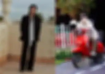 Suga BTS Konser di Indonesia, Sudah Punya SIM Motor Dibanding Member Lain