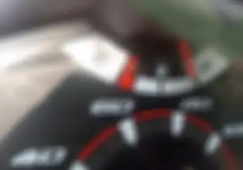 Bukan Empty atau Habis, Ini Arti Sebenarnya Huruf E Pada Indikator Bensin
