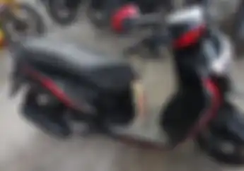 Buruan Sikat Motor Murah Honda Scoopy Tahun 2020 dengan STNK Buka Harga Rp 5 Jutaan