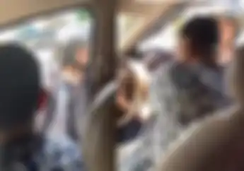 Pura-pura Ketabrak, Pemotor Minta Sopir Mobil Ganti Biaya Dua Kali Lipat di Cipondoh, Bisa Dipenjara 9 Tahun