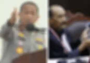 Polisi Kasih Paham Advokat Penggugat Masa Berlaku SIM, Brigjen Yusri Yunus: Tidak Selamanya Orang Sehat
