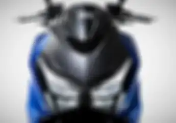 Pakai Mesin 200 cc dan Fitur Traction Control, Pembunuh Aerox dan Vario 160 Resmi Diluncurkan
