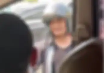Pemotor Ngaku Korban Tabrak Lari Rampas Kunci Mobil, Kapolsek Cipondoh Langsung Bereaksi