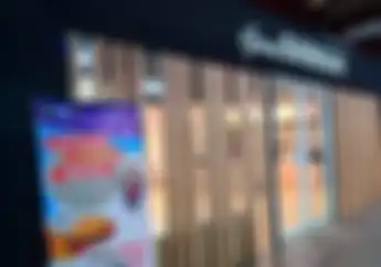 Bayar Pajak STNK di Gerai Samsat Tangcity, Cuma 5 Menit Enggak Bawa BPKB Tetap Dilayani