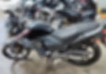Mumpung Ada Motor Murah Honda Mega Pro Dilelang Rp 2 Jutaan STNK dan BPKB Lengkap, Sikat Bro