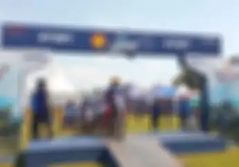 Baru Tahu Ini Alasan Seri Pertama SHELL bLU cRU Yamaha Enduro Challange 2023 Digelar Di Jogja