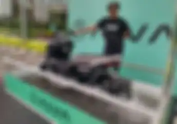 Penasaran Motor Listrik Mati Total Terendam Banjir Bisa Klaim Garansi Atau Tidak, Pabrikan Bilang Gini