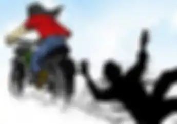 Deretan Fakta Santri Diserempet Moge di Ciamis, Kapolda Jabar: Cari dan Tangkap Pelakunya