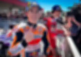 Baru Tahu Marc Marquez Memang Perkasa, Total Menang MotoGP 12 Pembalap Belum Bisa Lewati Rekor Si Semut