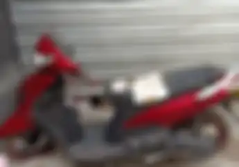 Ajaib Nih Motor Murah Yamaha Mio Dilelang Cuma Rp 800 Ribuan