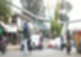 Menyeberang Sembarangan Sering Jadi Biang Kerok Kecelakaan Motor, Begini Saran Ahli Safety Riding