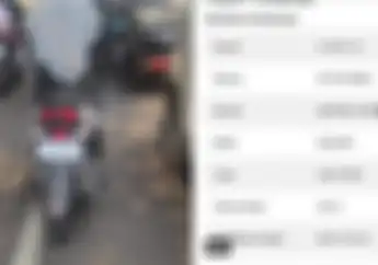 Geger Pelat Nomor Kendaraan Berlaku Jadi 9 Tahunan Pihak Polisi Beri Penjelasan yang Sebenarnya