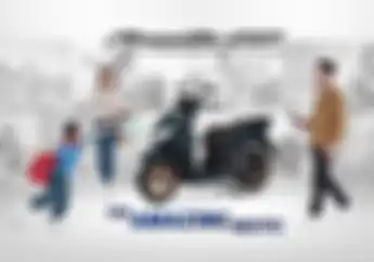 Cari Motor Matic dengan Bagasi Luas? Yamaha FreeGo 125 Connected Bisa Jadi Pilihan