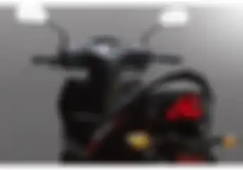 Motor Murah Honda BeAT Versi Malaysia, Buritan Lebih Sporty, Harga Berapa Nih?