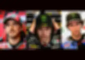 Baru Tahu Pembalap Satelit Unggul Di MotoGP 2023, Makin Rekor Sampai Menang Di MotoGP Italia 2023