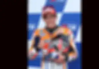 Marc Marquez Bisa Apa Di MotoGP Italia 2023, Terungkap Faktanya