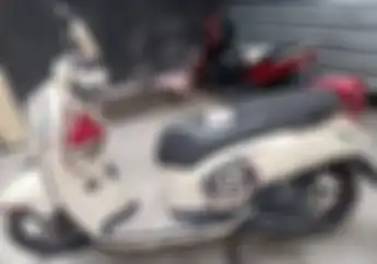 Motor Murah Honda Scoopy Bisa Dibawa Pulang Modal Rp 2 Jutaan, Surat-surat Aman