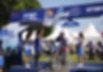 Serunya Seri Pertama SHELL bLU cRU Yamaha Enduro Challange 2023, Intip Siapa Saja Juaranya