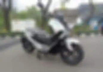 Agar Umur Baterai Lebih Panjang Motor Listrik Harus Diperlakukan Seperti Handphone