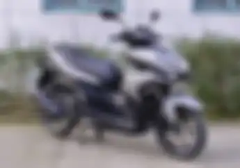 Pengen Motor Murah Yamaha Aerox Cuma Rp 18 Jutaan Ada Kloningannya dari Cina Nih
