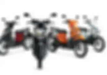 Cara Murah Bikin Motor Honda BeAT Ala Thailand Modal Stiker Doang