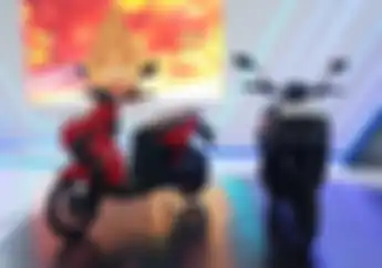 Enak Banget Motor Listrik 2023 Bebas Pajak dan Bea Balik Nama Aturannya Ditetapkan Menteri Dalam Negeri