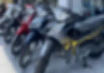 Motor Murah Saudara Yamaha Vega Force Meluncur dengan Warna Baru Harga Mulai Rp 13 Jutaan