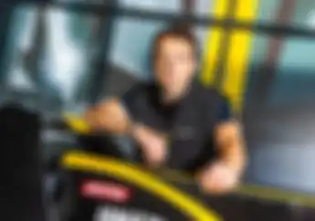 Juara Dunia Balap Motor Ini Ingin Ikut Balap Mobil Dan Cicip Sirkuit Mandalika