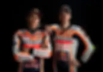 Baru Tahu Teman Satu Tim Marc Marquez Di MotoGP 2023, Nyaris Bikin Rekor Abadi MotoGP Tahun 2020