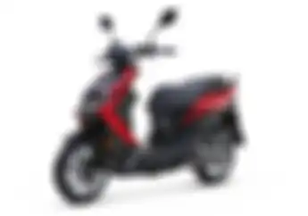 Honda BeAT Street Kalah Sporty Sama Motor Matic SYM Mesin 50 cc Tapi Harga Selangit