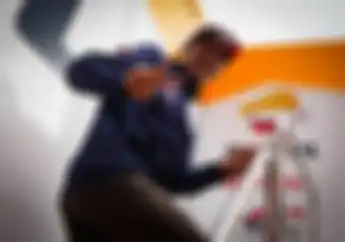 Tinggal Klik Link Live Streaming MotoGP Italia 2023, Marc Marquez Kepincut ke Ducati