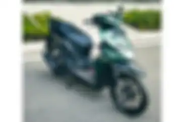 Apik Modifikasi Motor Honda BeAT Gaya Proper Matic Ubahannya Mudah Ditiru