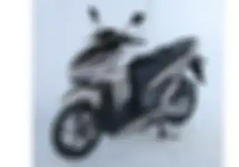 Kaget Ada Motor Murah Honda Vario Jadi-Jadian Lebih Murah Dari Honda BeAT