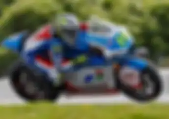 Pertamina Mandalika SAG Team Putus Kontrak Pembalap Di Moto2 Penasaran Siapa Penggantinya