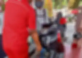 Asyik Harga Pertamax Turun Pengeluaran Bensin Yamaha NMAX Sebulan Cuma Rp 300 Ribuan