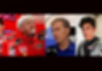 Tak Banyak Tahu Fakta Sosok Paling Lama Di Skuat MotoGP 2023, Ada Ducati, Yamaha Dan Honda