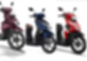 Adu Biaya Perawatan Honda BeAT, Yamaha Gear Dan Suzuki Nex II Setahun Pertama, Mana Termurah?