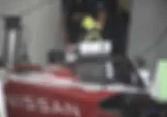 Baru Tahu Trik Unik Mobil Formula E Agar Tidak Overheat, Manfaatkan Es Kering Dan Oli