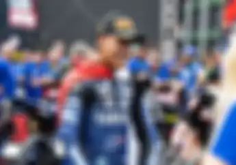 5 Fakta Menarik Pembalap Indonesia Aldi Satya Mahendra Di Road Race R3 bLU cRU Eropa 2023, Dari Pole Position Sampai Menang