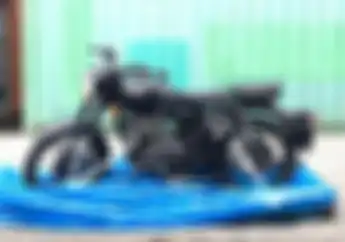 Motor Mahal Jadi Motor Murah, Royal Enfield Classic 500 cc Cuma Rp 20 Jutaan Ada di Jakarta
