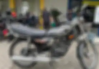 Gak Sampai Puluhan Juta Rupiah, Motor Yamaha RX-King Bisa Jadi Hak Milik Modal Rp 7,5 Jutaan