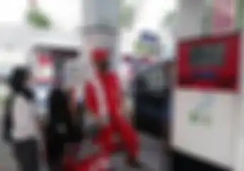 Harga Pertamax Turun, Ternyata Yang Paling Mahal Rp 13 Ribuan Per Liter Di Wilayah Ini
