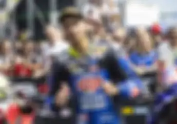 Toprak Razgatlioglu Mangkel, Drama Kuning Biru Merah Superpole Race WSBK Emilia Romagna 2023