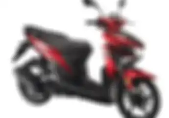 Jangan Tertipu Motor Murah Yamaha Soul GT 125 Versi KW Dijual Rp 14 Jutaan