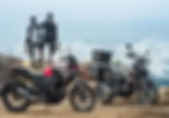 Segini Harga Motor Touring Honda yang Baru Meluncur, Mesin 190 cc dengan Fitur Melimpah