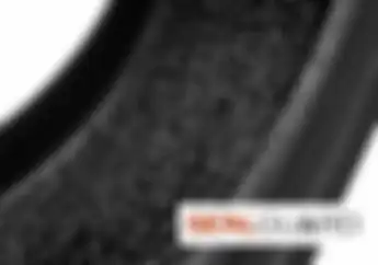 Bukan Ban Tubeless Tapi Anti Bocor Otomatis Menambal Sendiri Walau Tertusuk Paku Besar