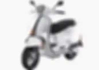 Di Thailand Harganya Rp 70 Jutaan Apa Istimewanya Vespa GTS 2023 yang Bakal Masuk Indonesia