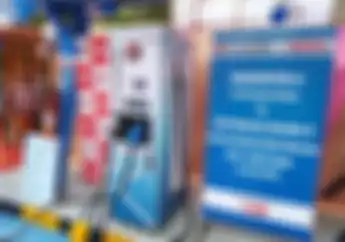 Kalah Sama Vrindavan, Indonesia Belum Siap Untuk Fast Charging Motor Listrik Masal