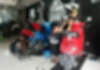Langka Kunci-kunci Ini Cuma Ada di Vespa Tidak Ada di Motor Jepang