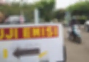 Intip Aturan Tilang Uji Emisi Yang Masih Jadi Wacana, Polusi Udara Jakarta Makin Parah